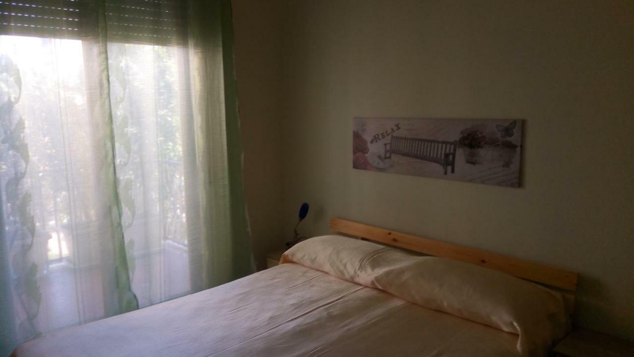 Lovelybed Aprilia Esterno foto