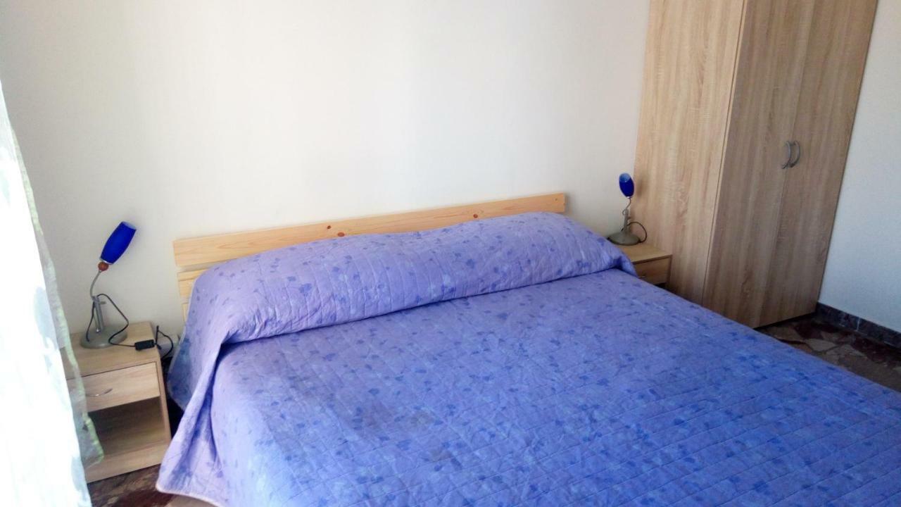 Lovelybed Aprilia Esterno foto